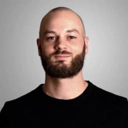 Joel Stolt, Vattenproffs